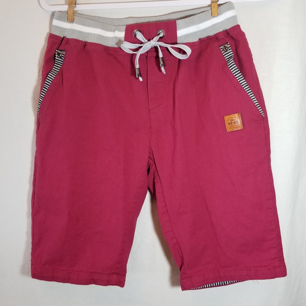 Fashion Style News Preppy Shorts